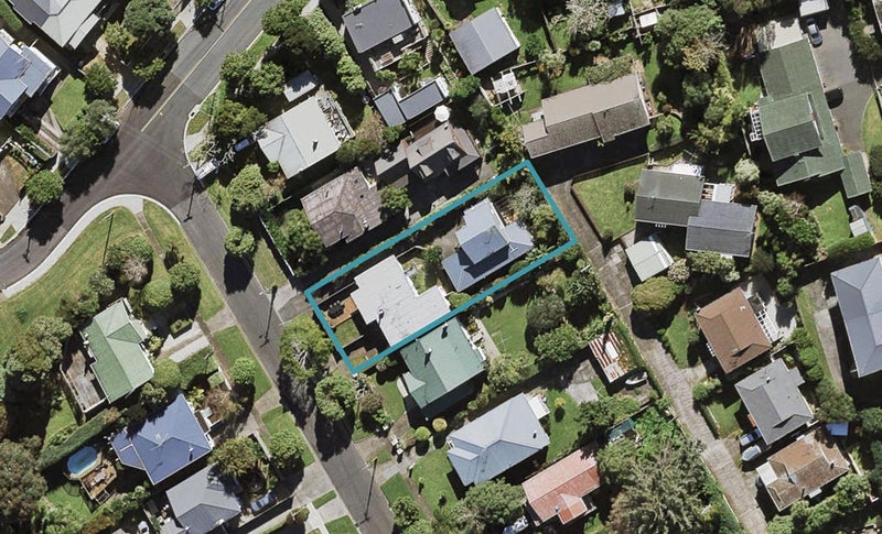 19 Vinter Terrace, Mount Albert, Auckland - Carousel 1