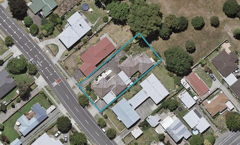 509 Oliphant Road, Raureka, Hastings - Carousel 1