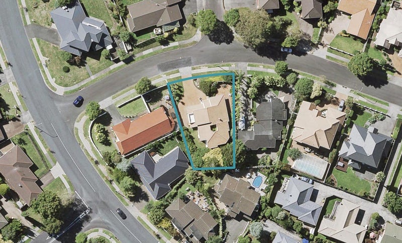 3 Corriedale Place, Somerville, Manukau - Carousel 1