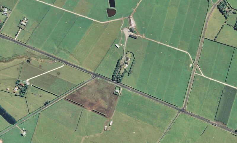 400 South Road, Tokaora, Hāwera - Carousel 1