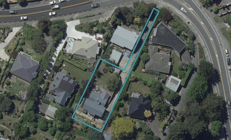 1A Dyers Pass Road, Cashmere, Christchurch - Carousel 1