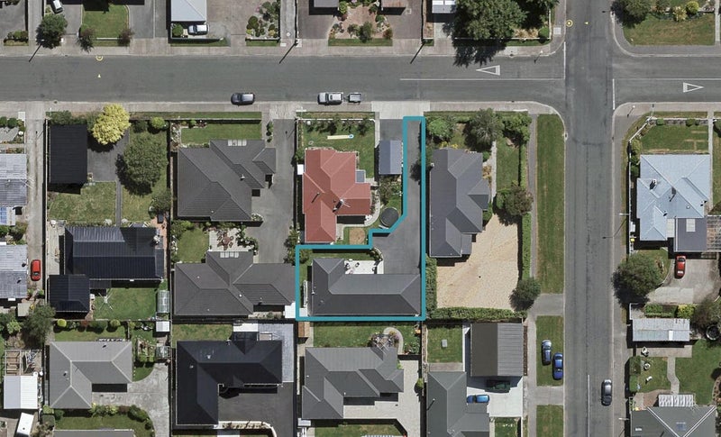 119 Catherine Street, Windsor, Invercargill - Carousel 1