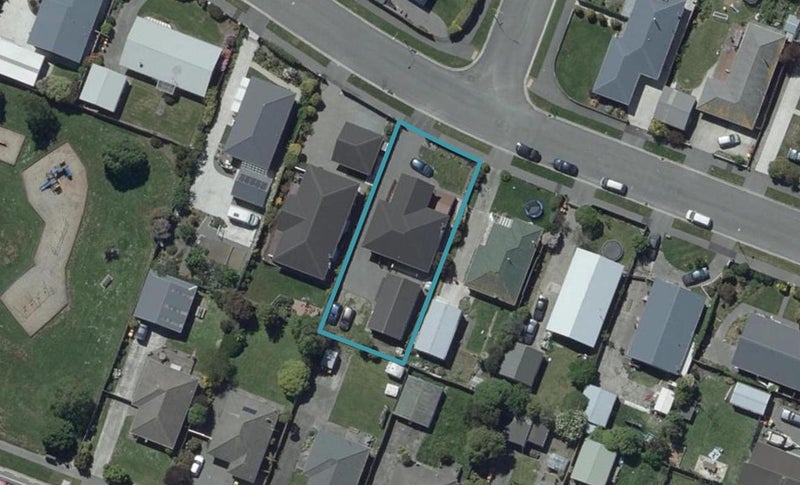 46 Niven Street, Avondale, Christchurch - Carousel 1