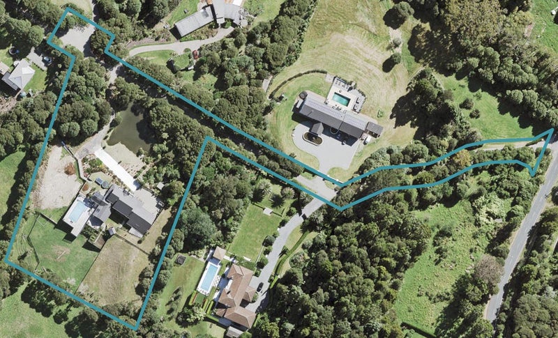 99B Carter Road, Oratia, Auckland - Carousel 1