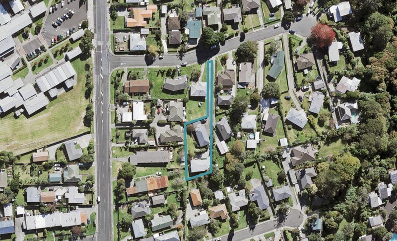 1/7 Aplin Place, Birkdale, Auckland - Carousel 1