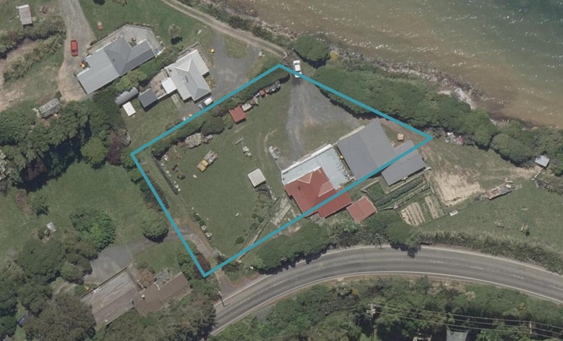 53 Harington Point Road, Portobello, Dunedin - Carousel 1