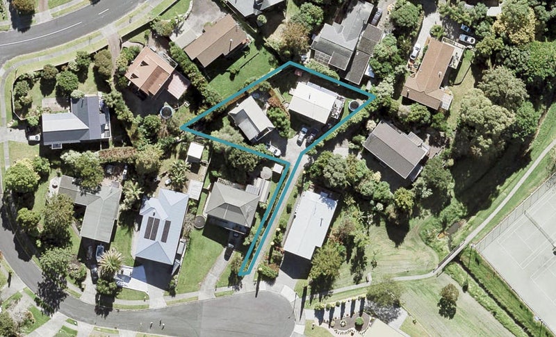 9A Kenneth Hopper Place, Manly, Whangaparaoa - Carousel 1