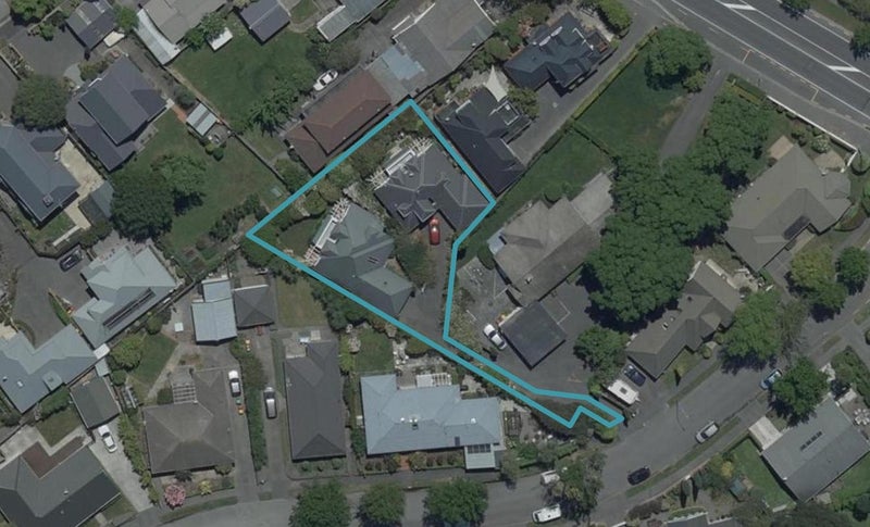 1/2A Chislehurst Place, Bryndwr, Christchurch - Carousel 1