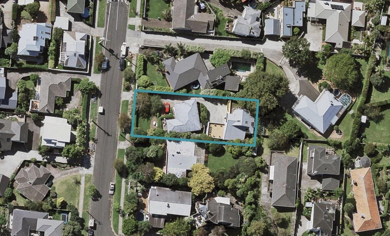 45A Temple Street, Meadowbank, Auckland - Carousel 1