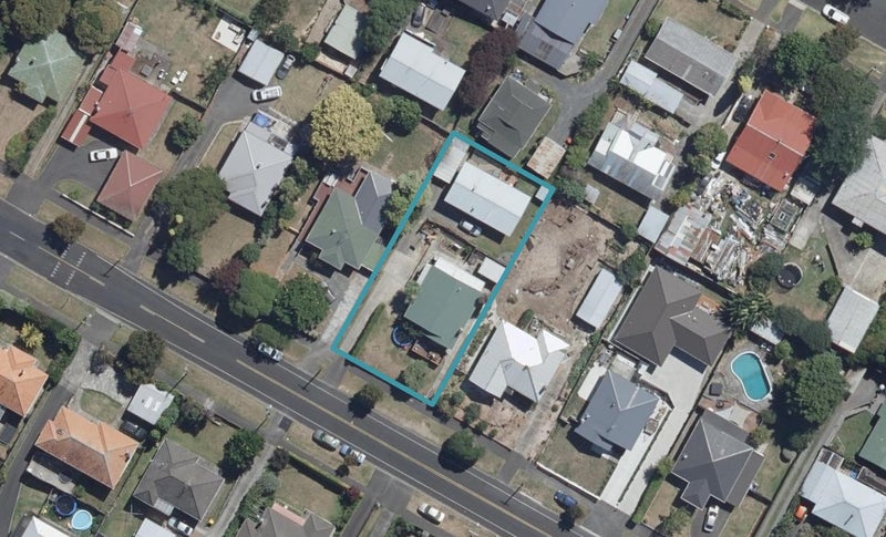 30B Rata Street, Maeroa, Hamilton - Carousel 1