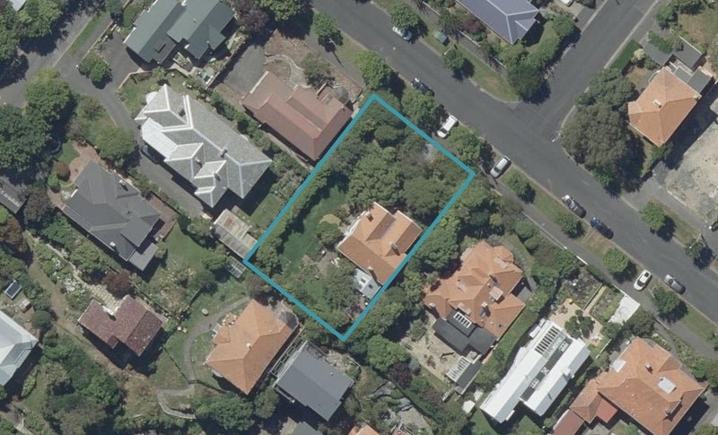 26 Claremont Street, Maori Hill, Dunedin - Carousel 1