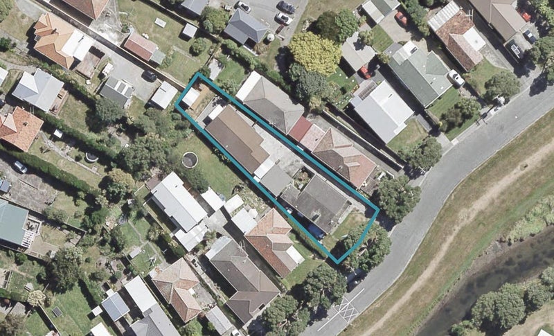 1/15 Riverside Drive, Waiwhetu, Lower Hutt - Carousel 1