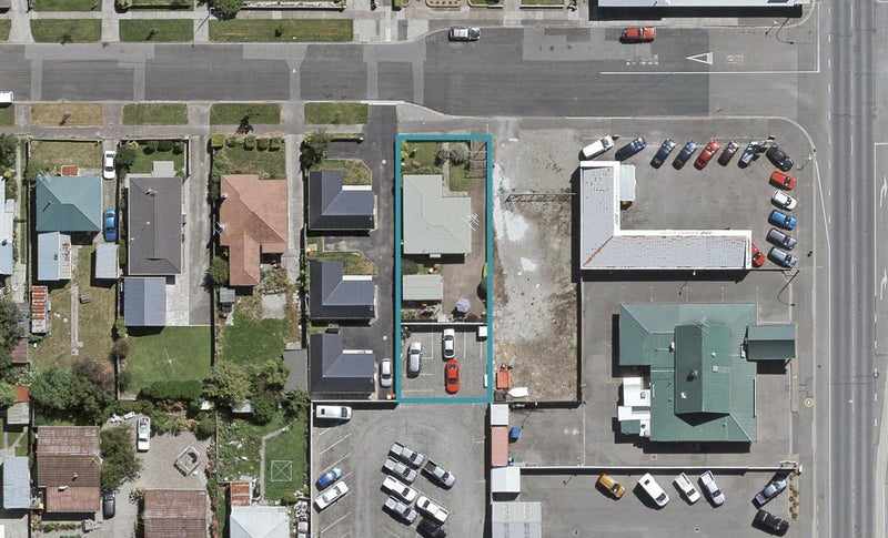 47 Lowe Street, Avenal, Invercargill - Carousel 1