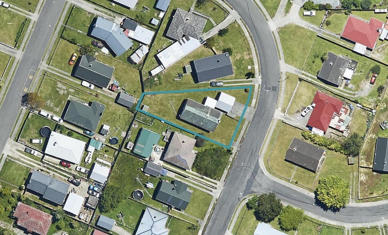40 Harold Crescent, Fordlands, Rotorua - Carousel 1