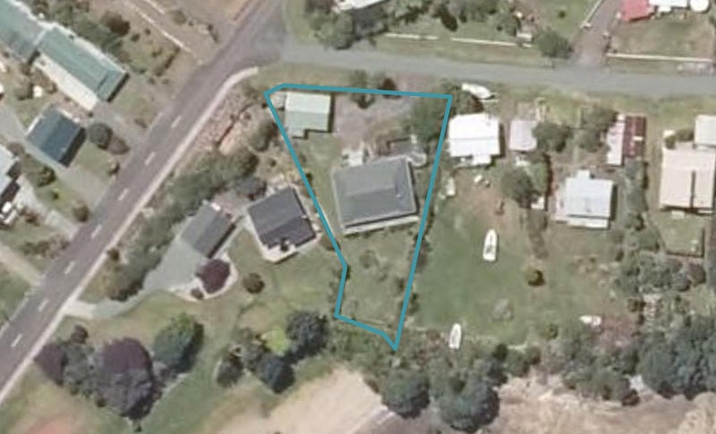 2 Moana Road, Tinopai - Carousel 1
