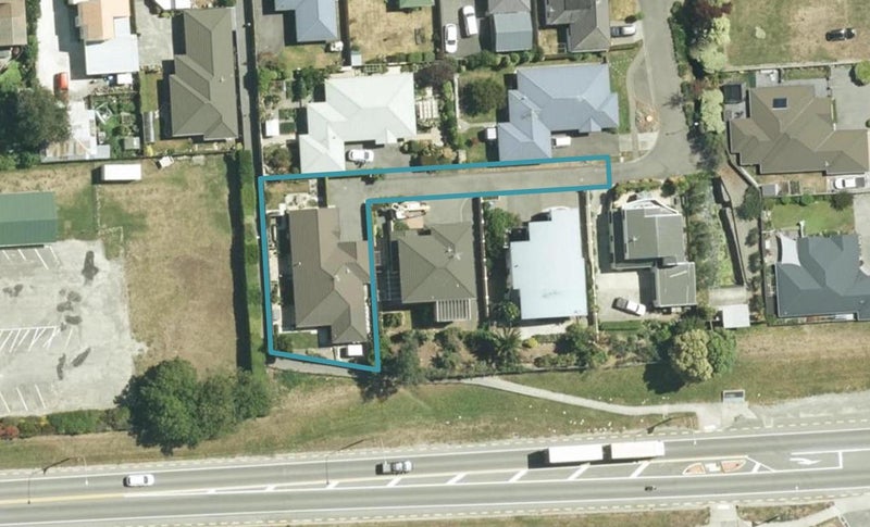 8 Waterlea Green, Mayfield, Blenheim - Carousel 1