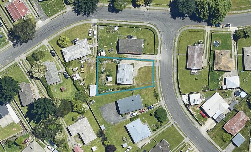 3 Harold Crescent, Fordlands, Rotorua - Carousel 1