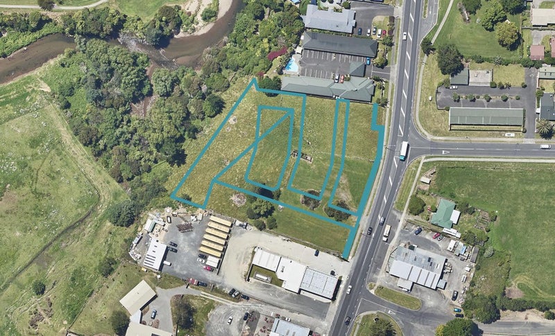 11 Beth Lane, Katikati, Katikati - Carousel 1