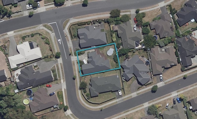 3 Malbec Place, Rototuna, Hamilton - Carousel 1