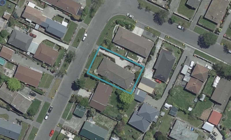 1/11 Shannon Place, Belfast, Christchurch - Carousel 1