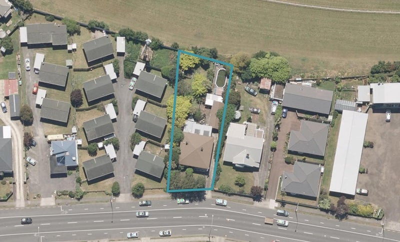 38 Liffiton Street, Gonville, Whanganui - Carousel 1