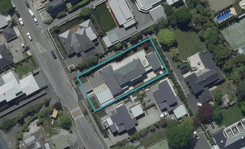 12 Garden Road, Merivale, Christchurch - Carousel 1