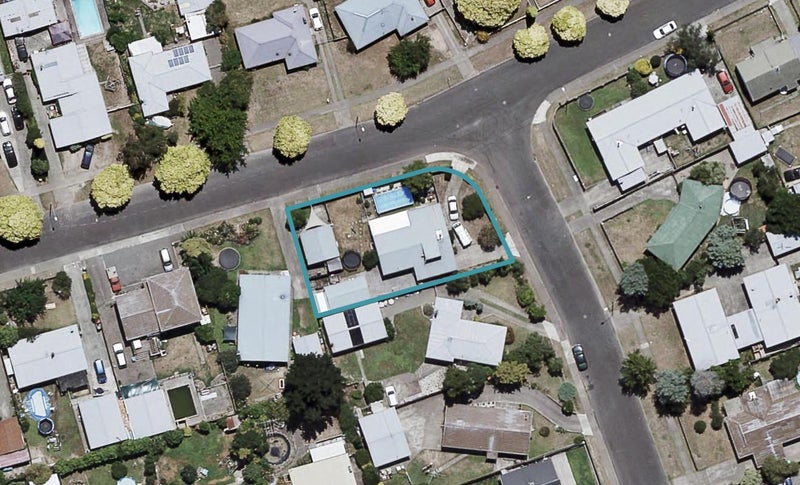 25 Stonehaven Street, Flaxmere, Hastings - Carousel 1