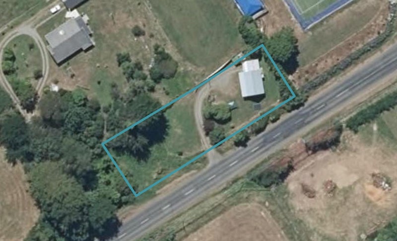 2083 Kimbolton Road, Kiwitea, Feilding - Carousel 1