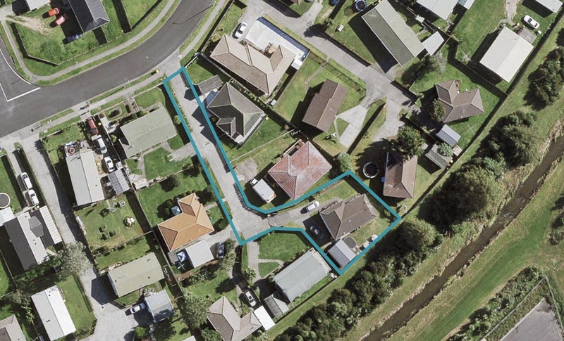 48A Trimdon Street, Randwick Park, Auckland - Carousel 1