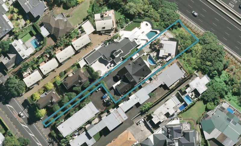 103A Shelly Beach Road, Saint Marys Bay, Auckland - Carousel 1