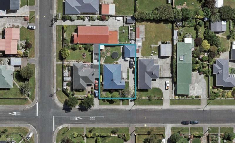 40 Kakapo Street, Waikiwi, Invercargill - Carousel 1