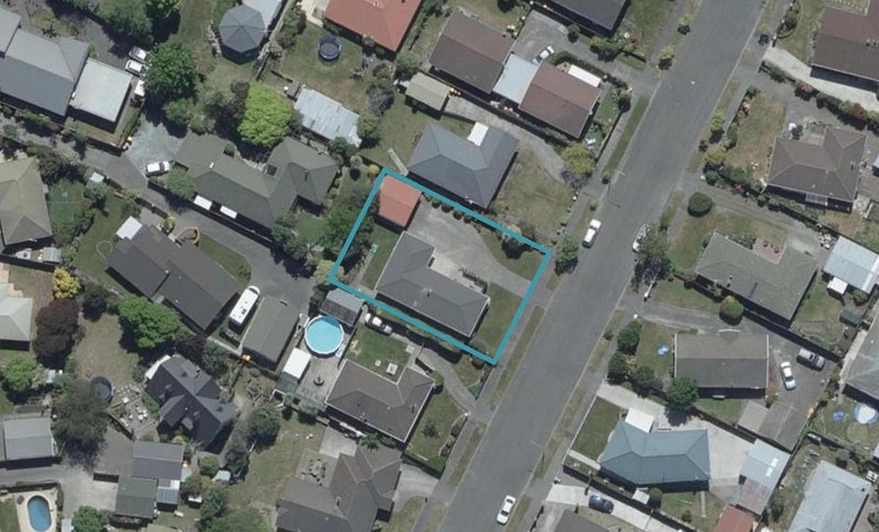 37 Valecrest Avenue, Parklands, Christchurch - Carousel 1
