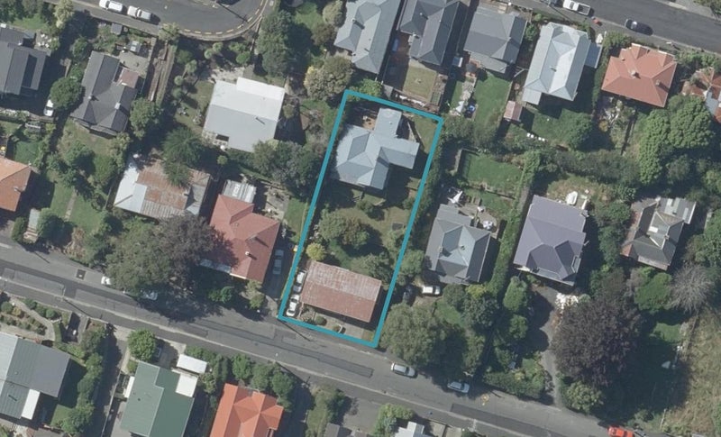 49A Argyle Street, Mornington, Dunedin - Carousel 1