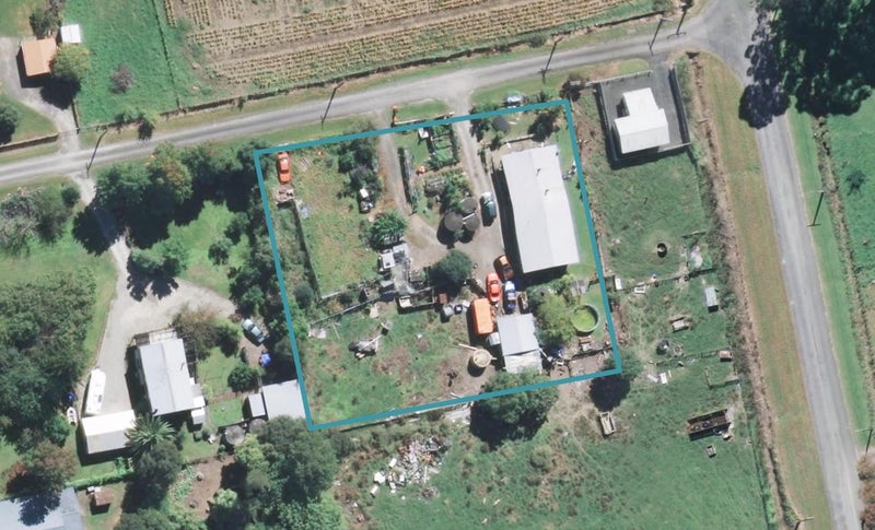12 Helyer Street, Ormond, Gisborne - Carousel 1