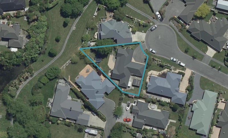 21 Ashton Mews, Casebrook, Christchurch - Carousel 1