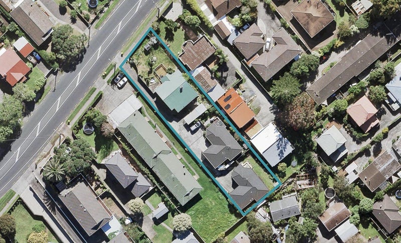 3/94 Titirangi Road, New Lynn, Auckland - Carousel 1
