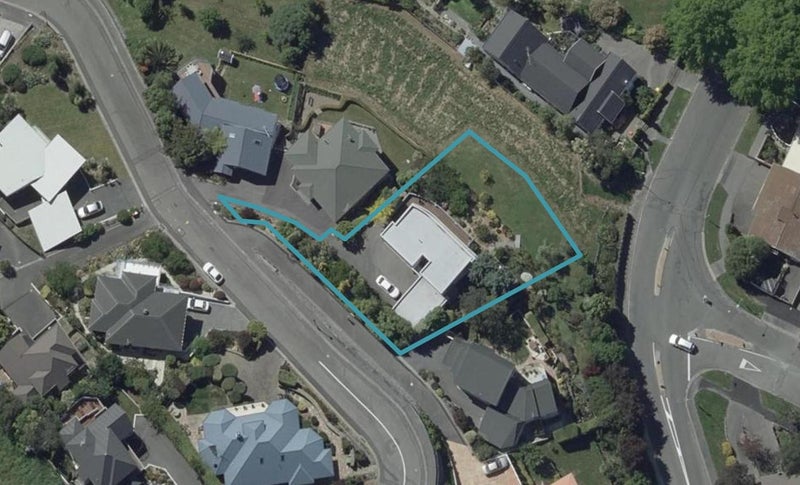 37 Rossmore Terrace, Cashmere, Christchurch - Carousel 1