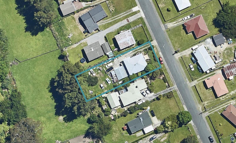 25 Ewert Street, Fordlands, Rotorua - Carousel 1