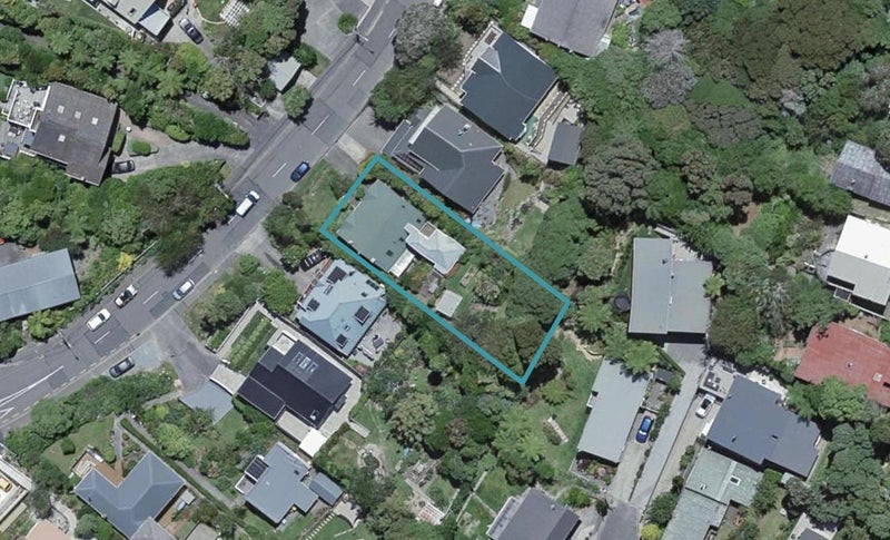 85 Wilton Road, Wilton, Wellington - Carousel 1