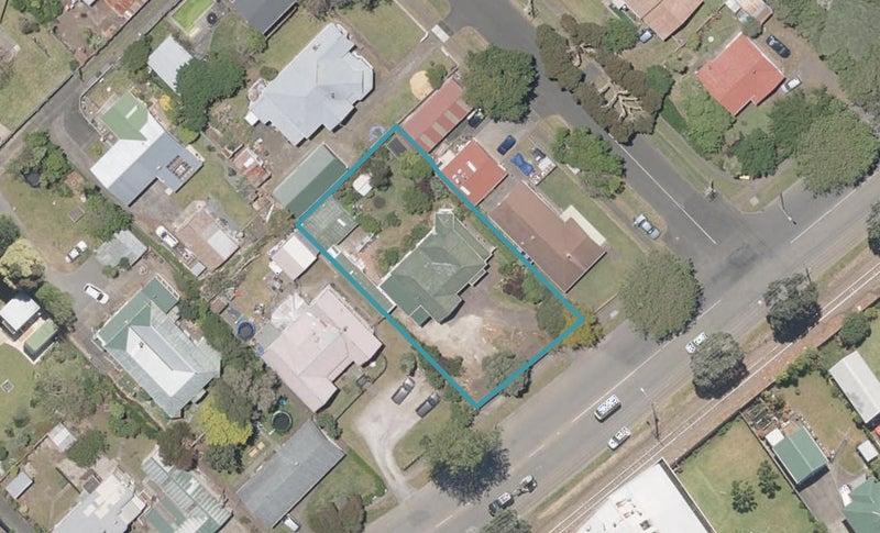 162 Heads Road, Gonville, Whanganui - Carousel 1