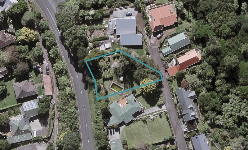 205 Huatoki Street, Upper Vogeltown, New Plymouth - Carousel 1
