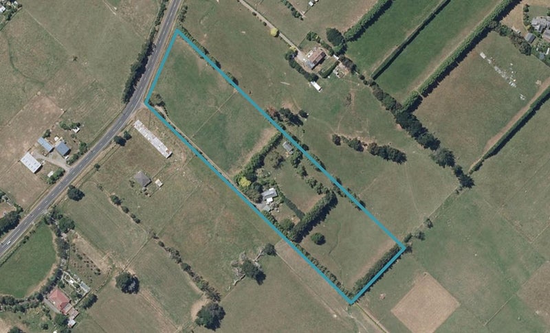 812 Makerua Road, Tokomaru, Palmerston North - Carousel 1