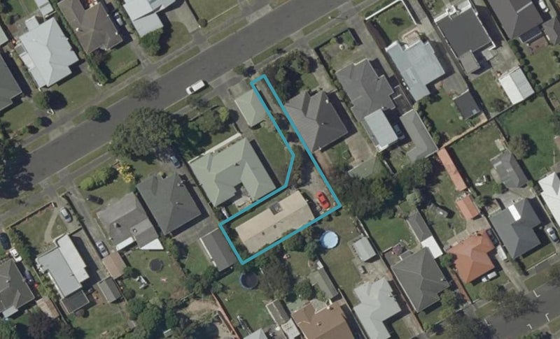 31 Guy Avenue, Takaro, Palmerston North - Carousel 1