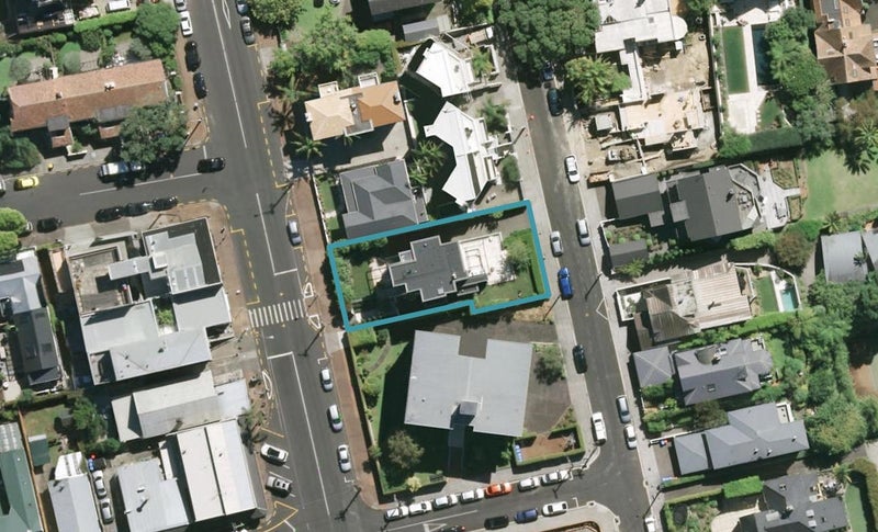 69A Gladstone Road, Parnell, Auckland - Carousel 1
