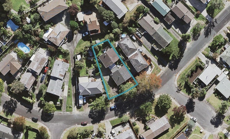 1/41 Simon Ellice Drive, Bayview, Auckland - Carousel 1