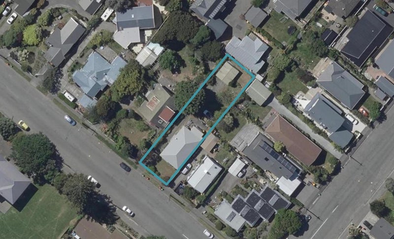 25 Wiggins Street, Sumner, Christchurch - Carousel 1