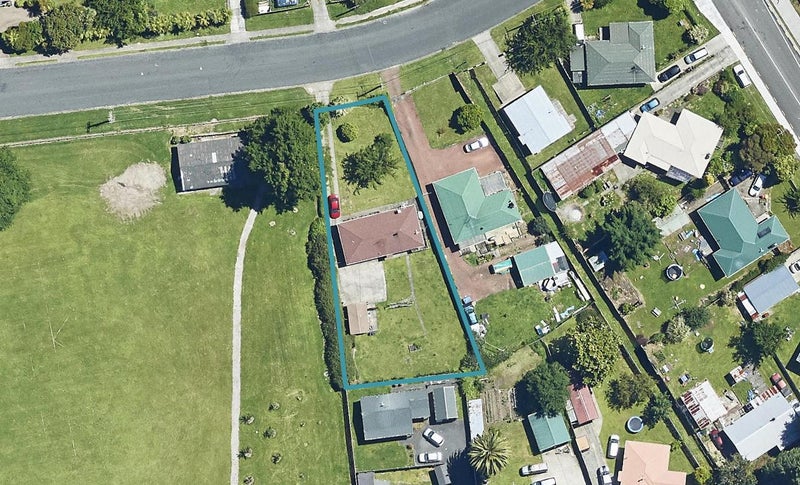 107 Turner Drive, Western Heights, Rotorua - Carousel 1