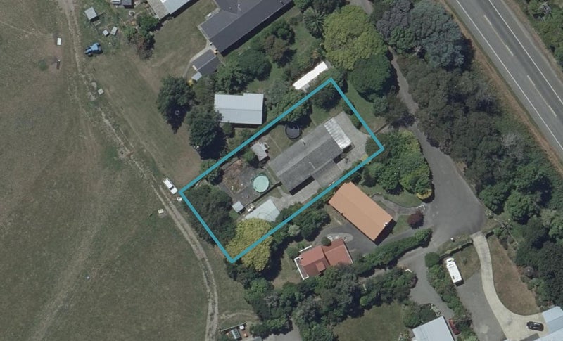 1490 Napier Road, Ashhurst, Ashhurst - Carousel 1