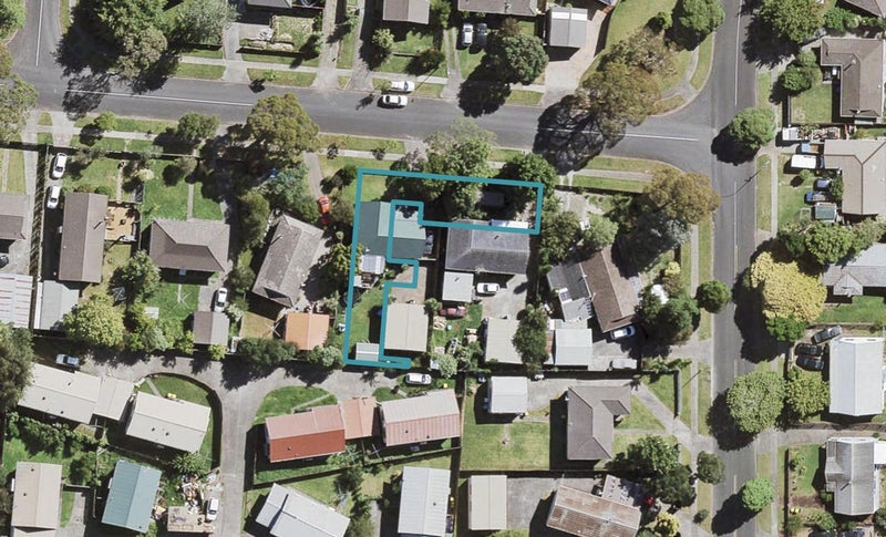 4A Urlich Drive, Ranui, Auckland - Carousel 1