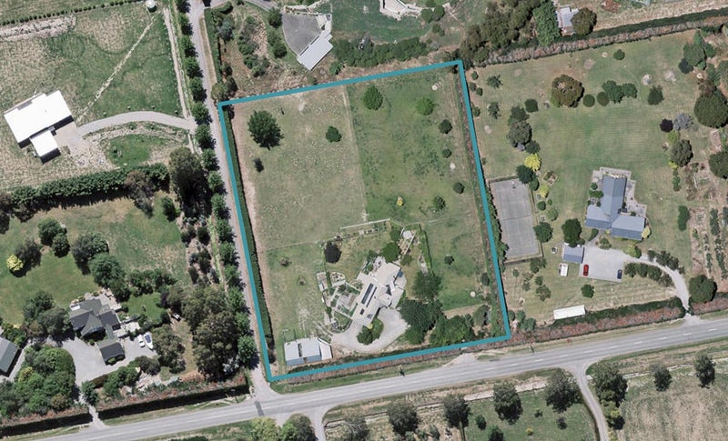 464 Johns Road, Fernside, Rangiora - Carousel 1